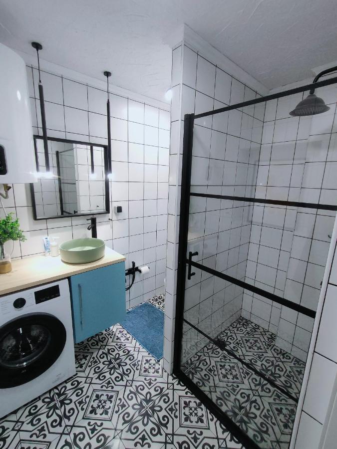 Lol Apartment Alicante Kültér fotó