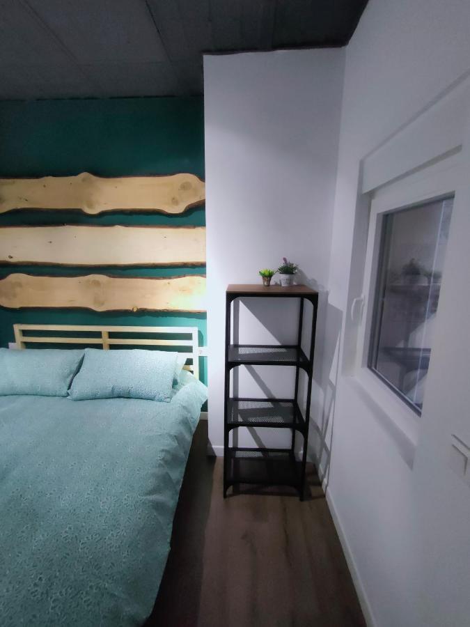 Lol Apartment Alicante Kültér fotó
