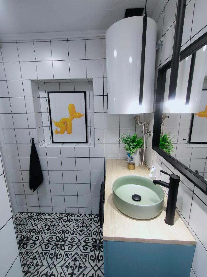 Lol Apartment Alicante Kültér fotó