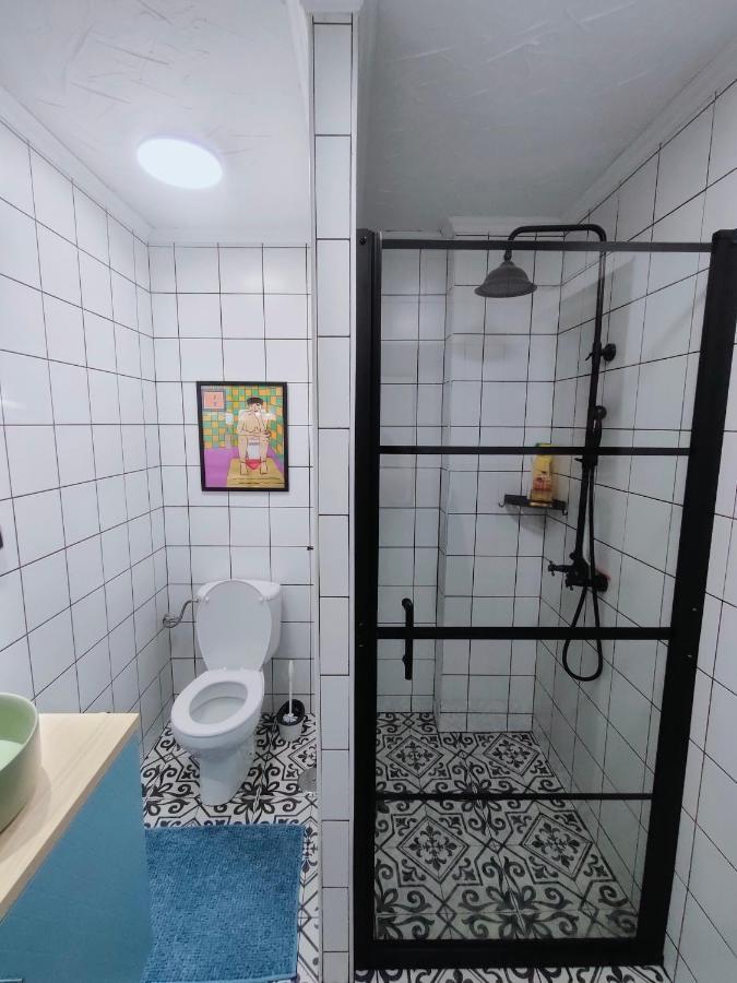 Lol Apartment Alicante Kültér fotó