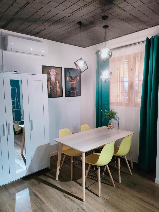 Lol Apartment Alicante Kültér fotó